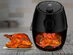 J-Jati 6-in-1 Air Fryer with AirCrisp Technology