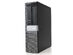 Dell Optiplex 980 Desktop Computer PC, 3.10 GHz Intel Core i3, 4GB DDR3 RAM, 250GB Hard Disk Drive (HDD) SATA Hard Drive, Windows 10 Home 64bit (Renewed)