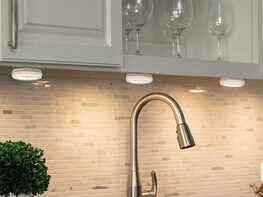 LED Magnetic Motion Light (2-Pack)