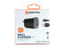 Griffin Powerblock Wall Charger 10W with Detachable Micro-USB Cable - Black
