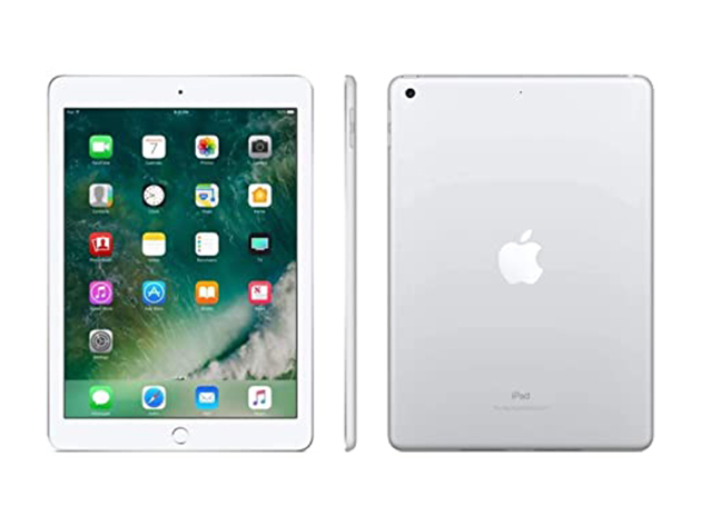 Apple iPad 5 128GB (Refurbished: Wi-Fi Only)