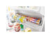 Whirlpool WRS325SDHW 25 Cu. Ft. White Side-by-Side Refrigerator