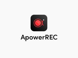 ApowerREC: Lifetime Subscription