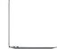 Apple Macbook Air (2020) 13" i3 1.1GHz 8GB RAM 256GB SSD Silver (Refurbished)