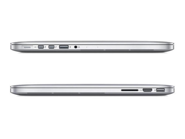 Apple MacBook Pro 13” Retina Core i5, 2.7GHz 8GB RAM 256GB SSD