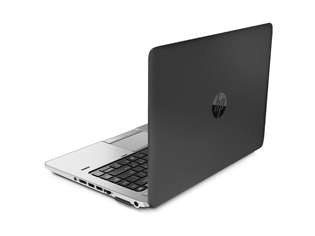 HP Probook 840G2 14" Laptop, 1.6 GHz Intel i5 Dual Core Gen 5, 8GB RAM, 256GB SSD, Windows 10 Professional 64 Bit (Renewed)