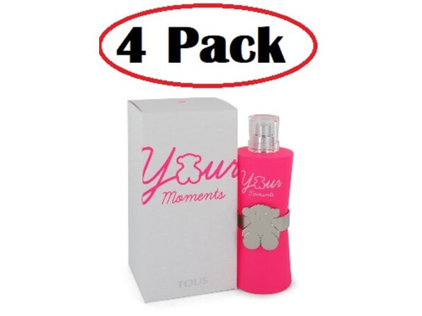 Prathima Hospitals Perfume Tous Moments Tous Your Moments Opiniones