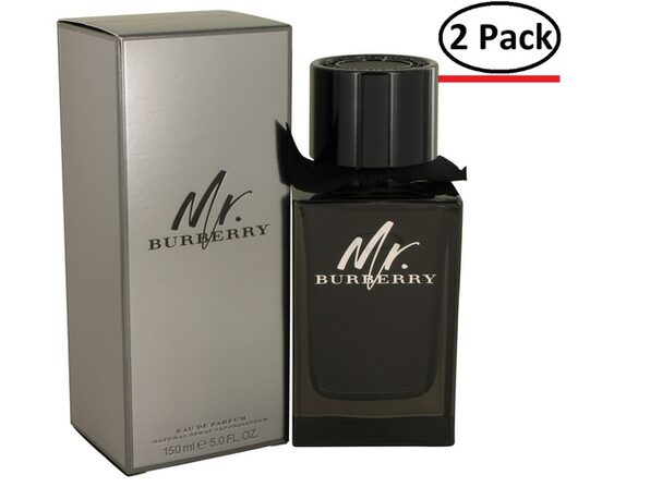 mr burberry 5 oz