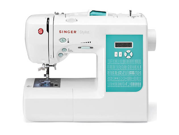 Singer 7258 Sewing Machine