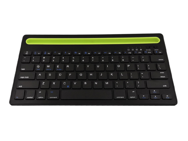 Multi-Platform Wireless Keyboard