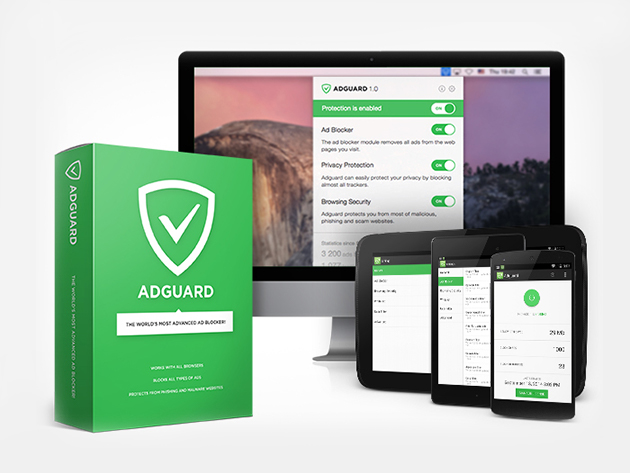 adguard lifetime sale