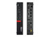 Lenovo ThinkCentre M710Q Tiny, Intel Core i5-6500T, 16GB RAM 512GB SSD, Windows 10 Pro (Refurbished)