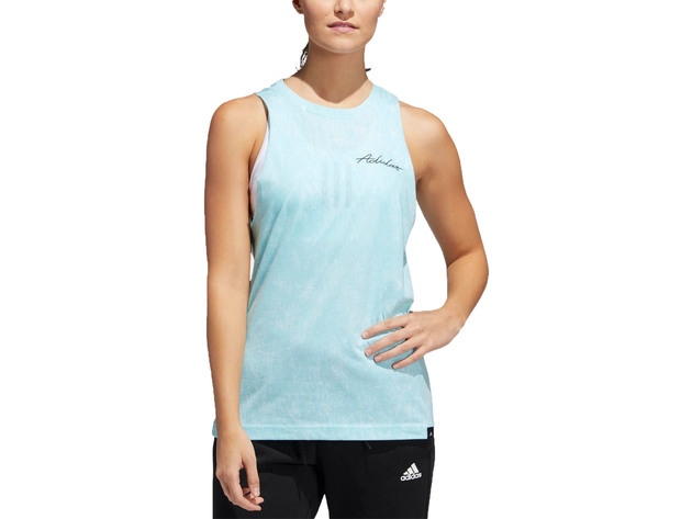 adidas climalite tank top