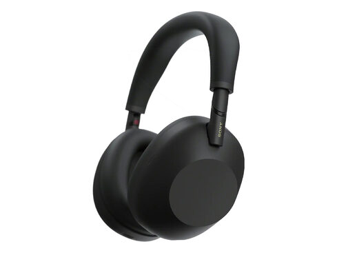 Sony WH-1000XM6 Best Wireless Noise Canceling Headphones (Open Box