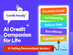 CreditReady AI Genius Plan: Lifetime Subscription