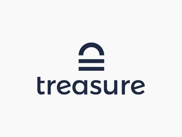 Treasure Cloud 4TB Cloud Storage: 1-Year Subscription