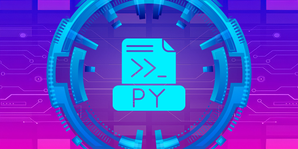 Python: Python Programming with Python Project