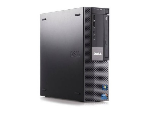 Dell Optiplex 980 Desktop Computer PC, 3.20 GHz Intel i5 Quad Core Gen 1, 4GB DDR3 RAM, 500GB SATA Hard Drive, Windows 10 Professional 64bit (Renewed)