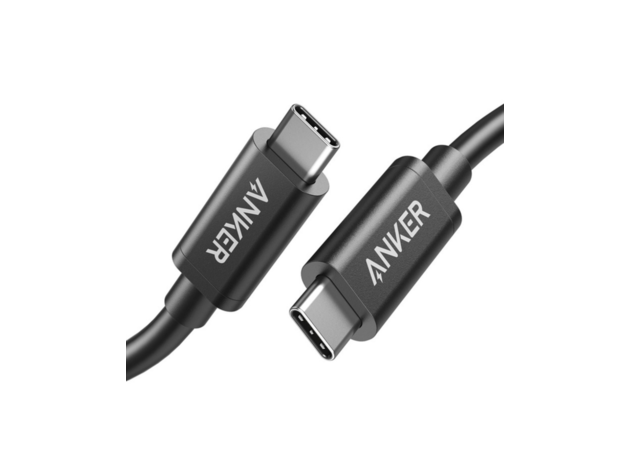 Anker USB-C to USB-C Thunderbolt 3 Cable