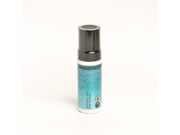 St. Tropez Gradual Tan Everyday Pre Shower Mousse 4oz
