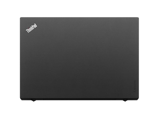 Lenovo ThinkPad T460 14" Laptop, 2.6GHz Intel i7 Dual Core Gen 6, 8GB RAM, 256GB SSD, Windows 10 Home 64 Bit (Renewed)