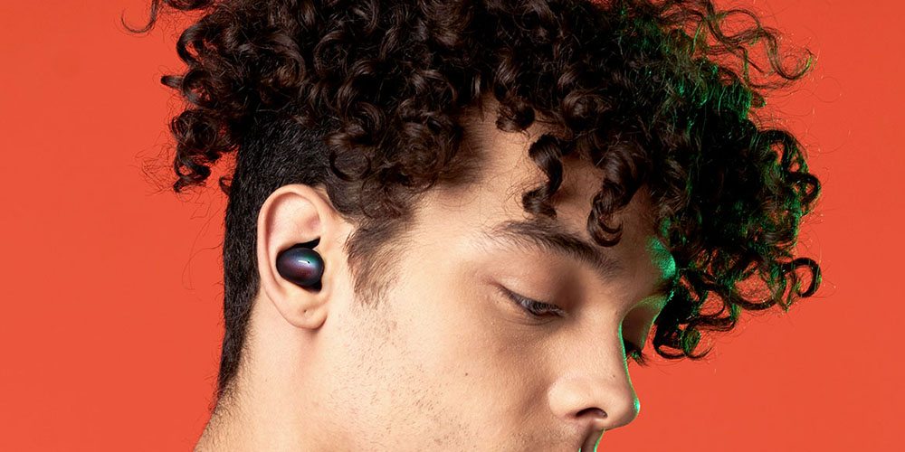 CRESUER TOUCHWAVE True Wireless Stereo Earbuds