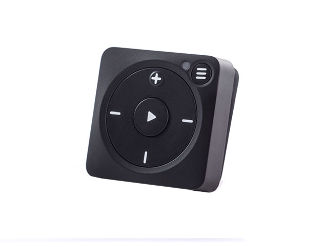 mighty vibe spotify music player