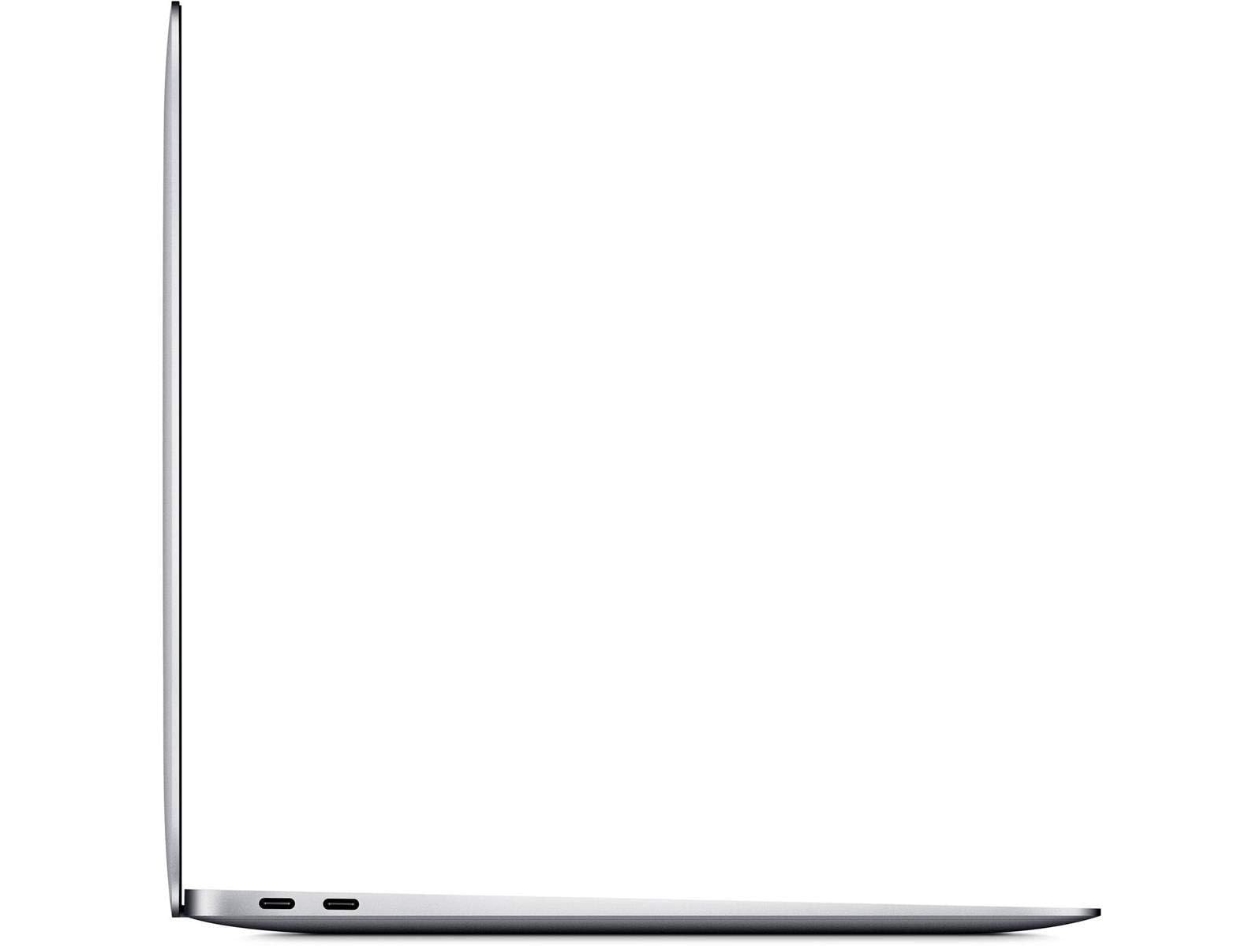 Apple Macbook Air (2020) 13" i3 1.1GHz 8GB RAM 256GB SSD Silver (Refurbished)