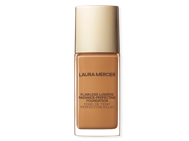 Laura Mercier Flawless Lumiere Radiance Perfecting Foundation - 5W1 Amber