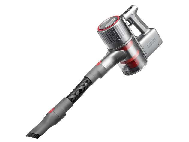 Roborock H6 420W HEPA Cordless Stick Vacuum