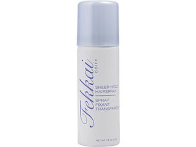 Frederic Fekkai By Frederic Fekkai Fekkai Sheer Hold Hair Spray--1.5 Oz For Unisex (Package Of 5)