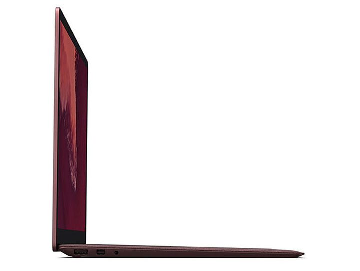Surface Laptop 2 256GB Core i5 8GB レッド Amazon.com: Microsoft Surface Laptop (Intel Core i5, 8GB RAM