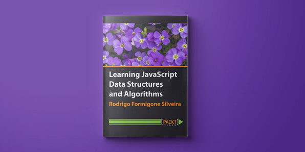 Learning JavaScript Data Structures and Algorithms - Product Image