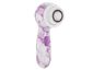 Soniclear Petite Antimicrobial Sonic Skin Cleansing Brush(PurpleMarble)