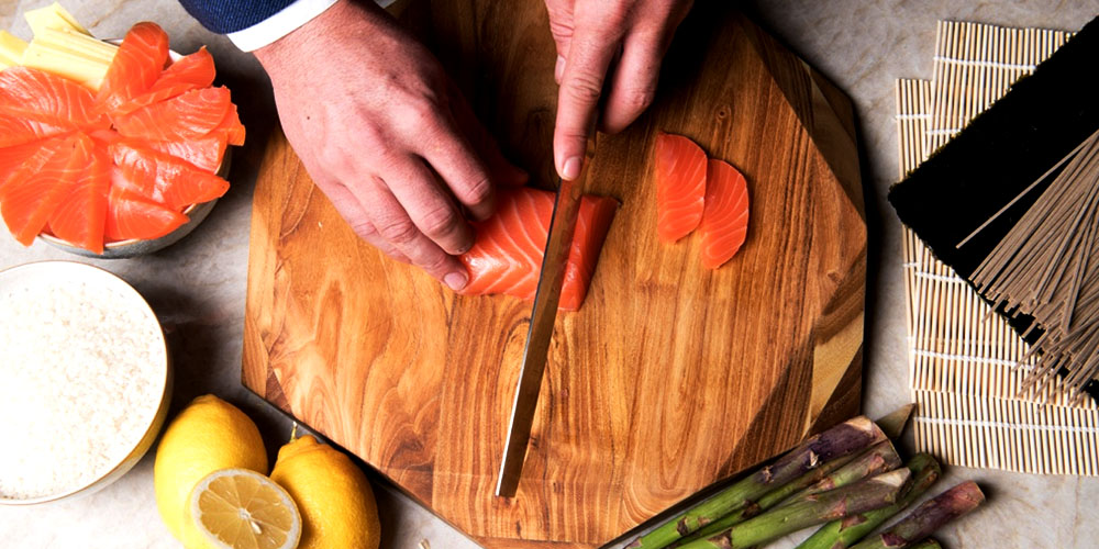 13 knife sets on sale from Guy Fieri, Calphalon, and more