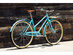 City Bike - The Azure (3 Speed) Bike - Medium (48 cm - Riders 5'5" - 5'9")