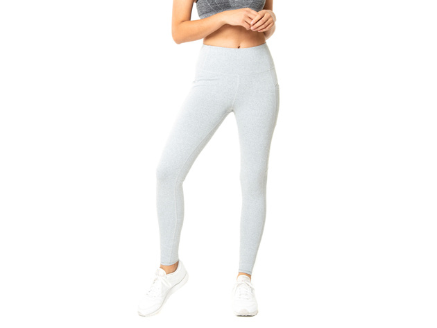 mock garter leggings