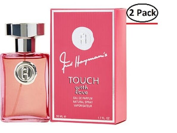 touch de fred hayman