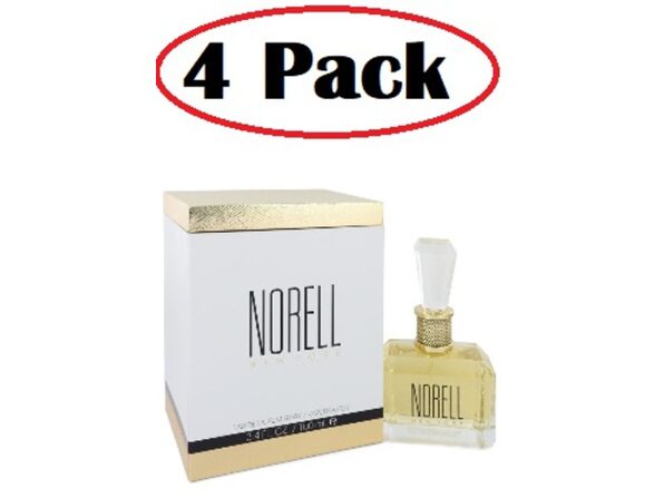 norell new york perfume