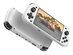 Retropian X Handheld Retro Gaming Console (White)