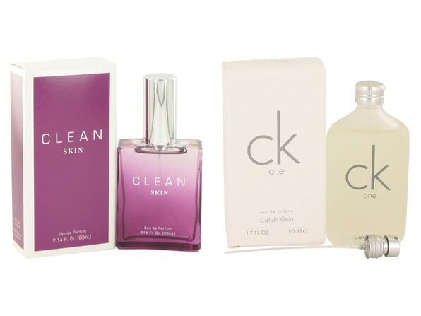 clean skin eau de parfum spray stores
