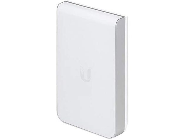 Ubiquiti 5-Pack UniFi AC In-Wall Pro Wi-Fi Access Point - UAP-AC-IW-PRO-5-US (Used, Open Retail Box)