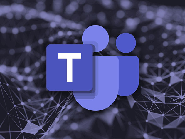 The Microsoft Teams for Techies Course