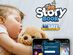 Aplicación Storybook Baby Sleep: ¡Suscripción Premium de 1 año por solo $29!