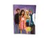 School Supplies - High School Musical - Folder w 20 Pages - Purple