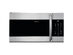 Frigidaire Gallery FGMV17WNVF 1.7 Cu.Ft. Stainless Over-The-Range Microwave