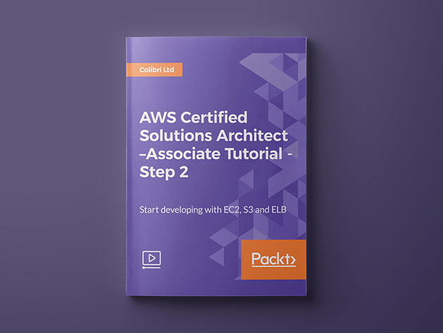 AWS Certified Solutions Architect Associate Tutorial: Step 2