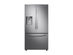 Samsung RF23R6301SR 22.5 Cu. Ft. French Door Counter-Depth Stainless Steel Refrigerator w/ Food Showcase
