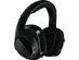Logitech G533 Wireless Over-the-Ear Headphones - Black