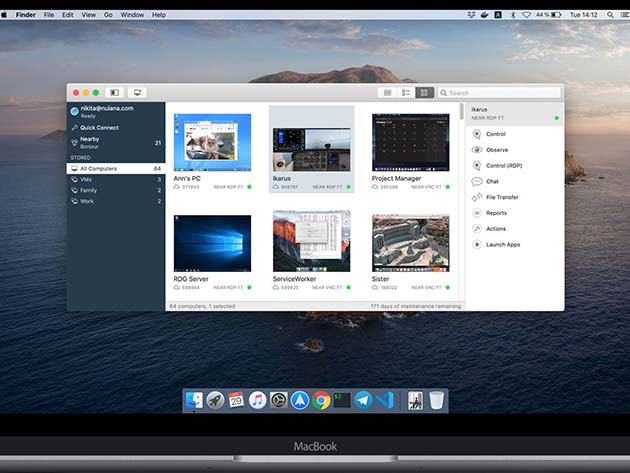 remote desktop remotix remote desktop remotix